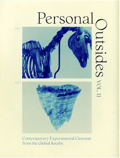 Personal Outsides Vol. II