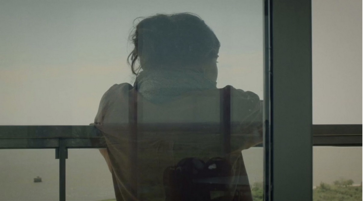 Yo pasto de los leones — still